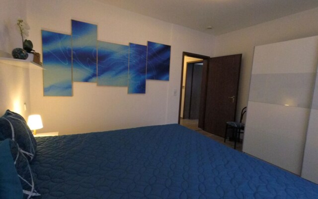 Ferienwohnung Auszeit