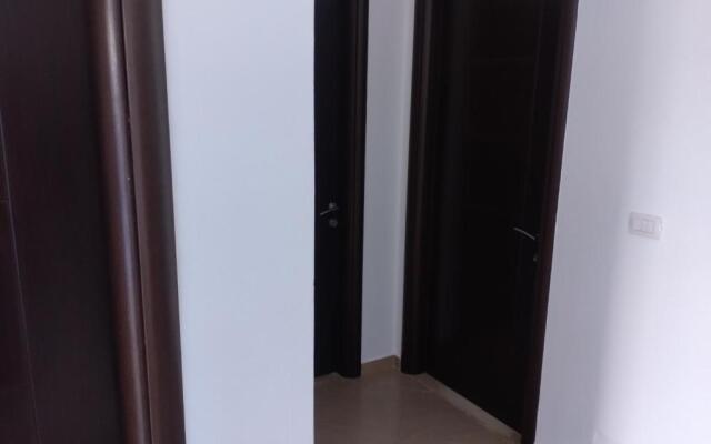 Xuxi Apartments