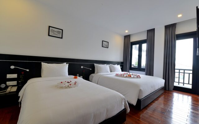 Venus Hotel