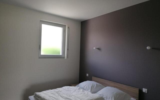 Appartement Lily-rose