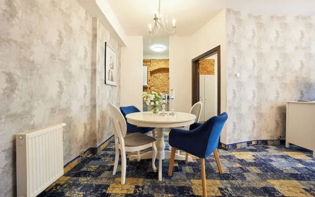 Apartamenty By Bogunia