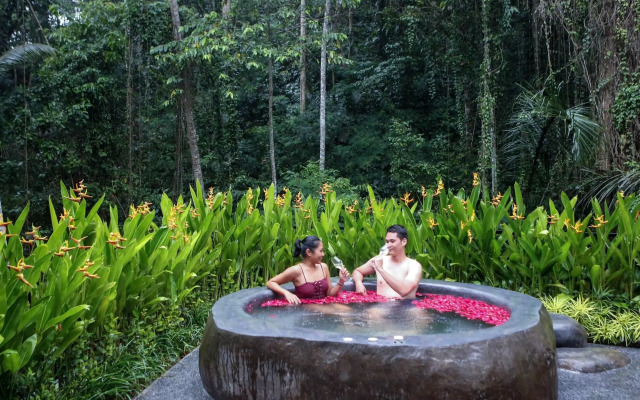 Keliki Luxury Lodge