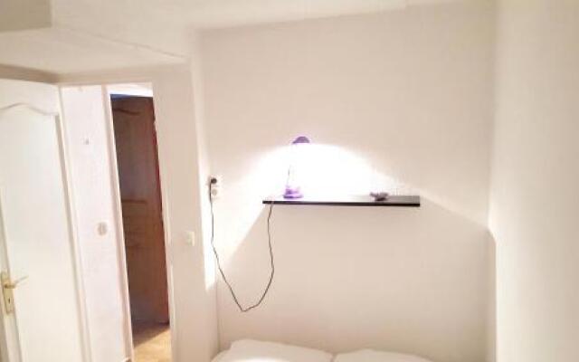 Apartment Avenue Alfred de Musset