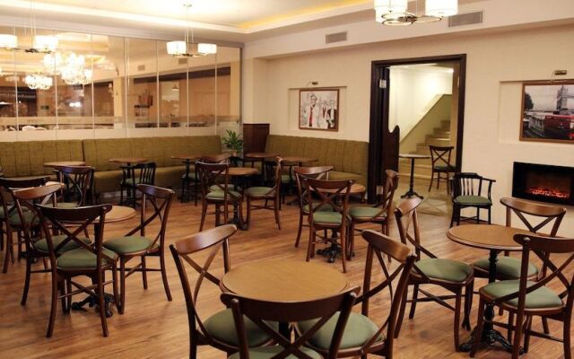 Rezone Health & Oxygen Hotel