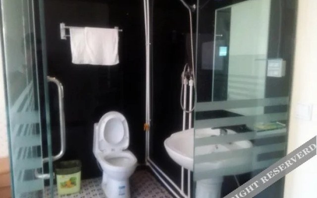 Dunhuang Longteng Youth Hostel