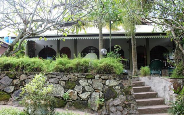 Romance Bungalows