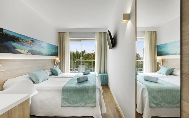 Hotel Roc Boccaccio