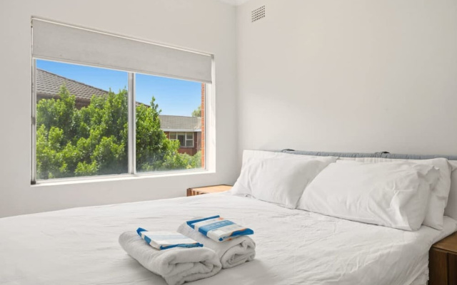 Metawise BnB 2BR Hillsdale Family Stay Sleeps 6 – Guest Rooms – Sydney