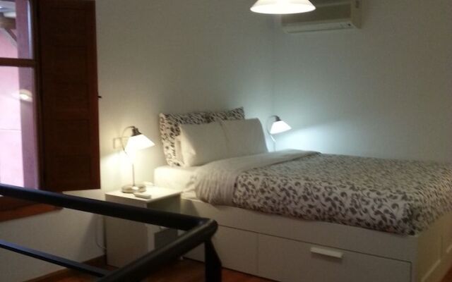 Duplex University City Centre