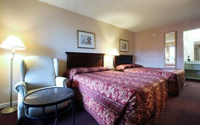 Americas Best Value Inn - Jonesboro/Atlanta