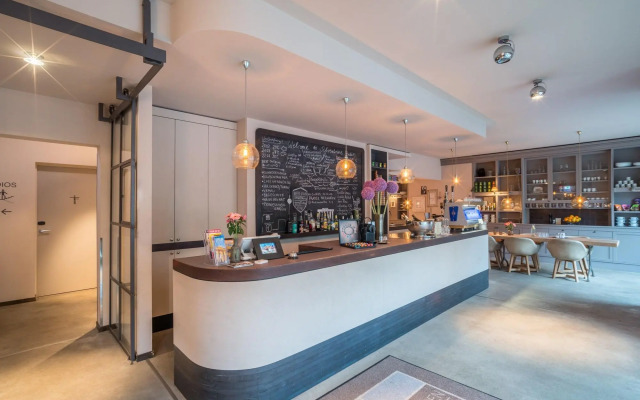 Limehome Berlin Prenzlauer Allee