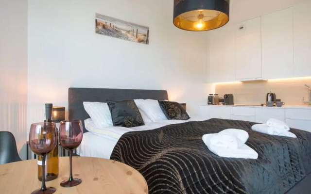 Apartment in Pobierowo for 2 Person