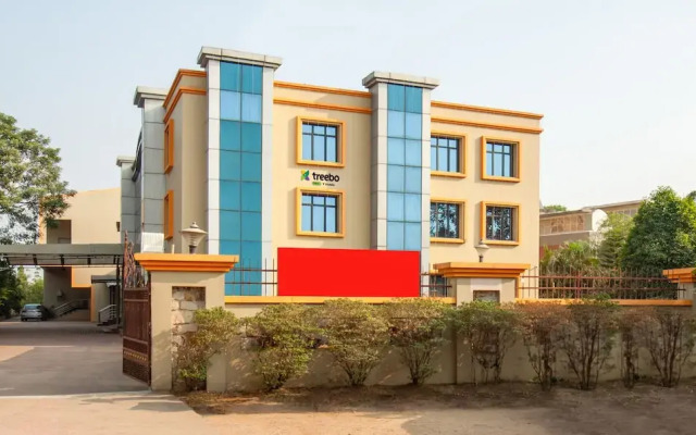Treebo Y Hotels Elite