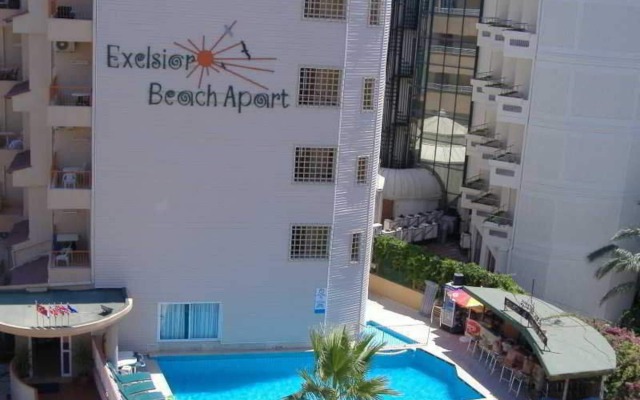 Exelsior Beach Aparthotel