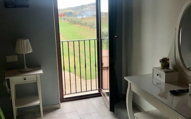 B&B La Canfora