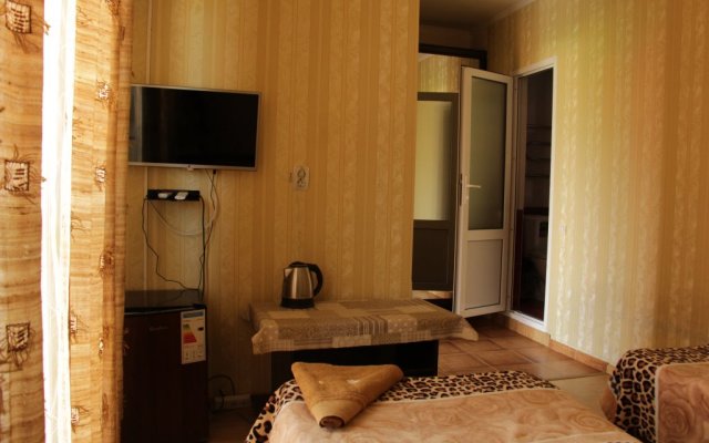 65 Let Pobedyi 42 Guest House