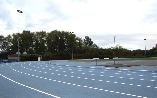 The Olympic Lodge Hotel