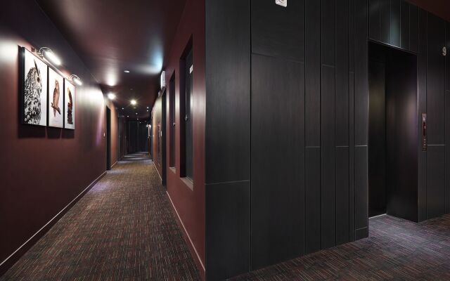 JB Design Hotel Haeundae