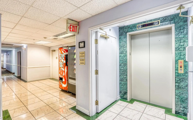 Americas Hotel El Paso Medical Center