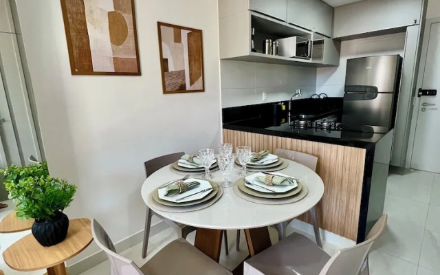 Melhores Flats - Sensacional