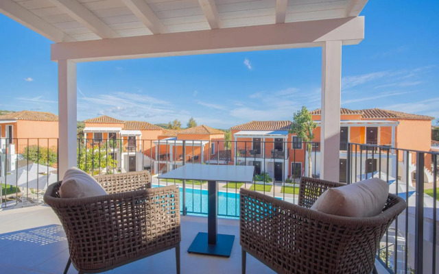 Felix Hotels - Galanias Hotel & Retreat
