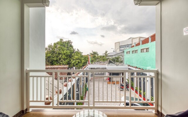 De Fortuna House by RedDoorz