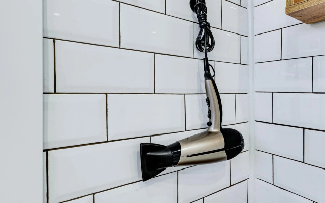 Загородный дом с баней на дровах