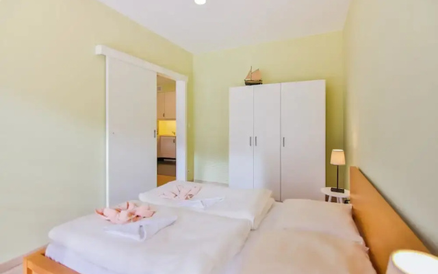 Apartamenty Swinoujscie R Sienkiewicza 2