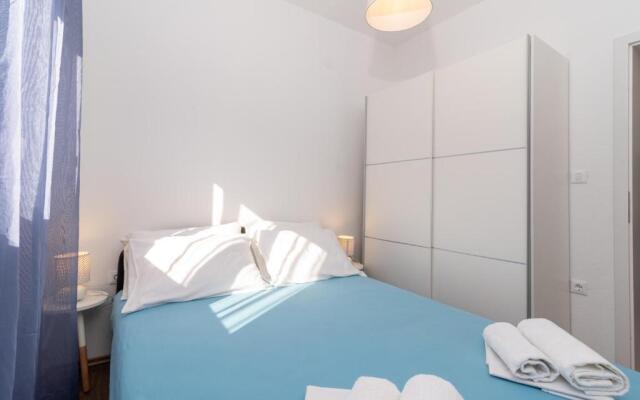 Apartments Bruna Trogir