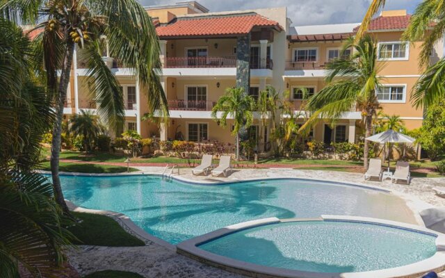 Nautilus Apartamento Presidencial 3 hab piscina a pasos de la playa