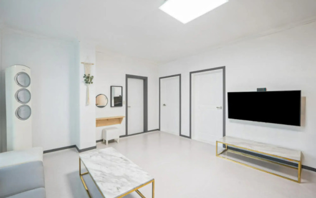 Gyeongju Star Green Pension