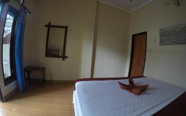 Happy Homestay