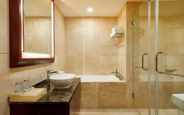 Four Points By Sheraton Danzhou