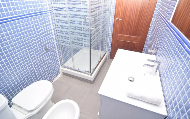 HomeHolidaysRentals Amadeu - Costa Barcelona