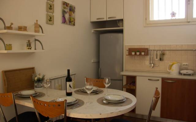 Apartment Dida Bozo