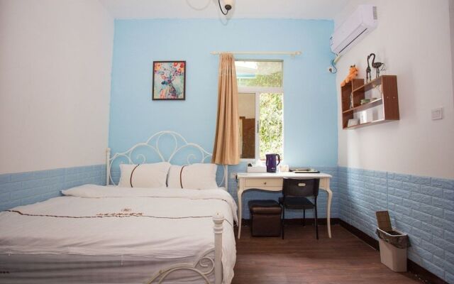 Xiamen Shandouji  Hostel