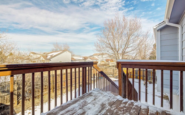 Updated Home Near DIA