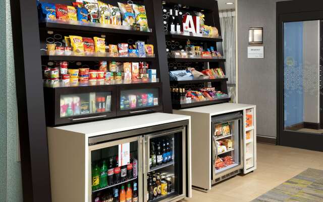 Hampton Inn Birmingham I-65/Lakeshore Drive