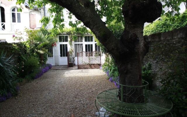 Les Chambres de Mathilde