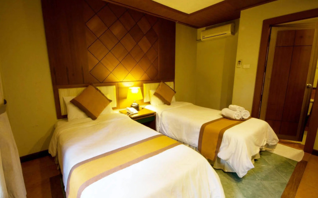 Wanathara Resort