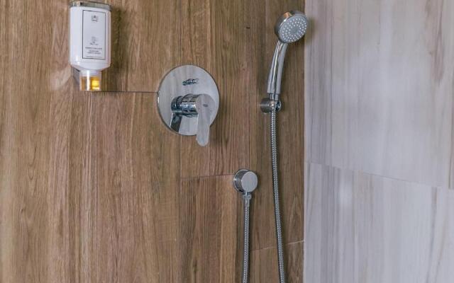 Splendido MB Apartments