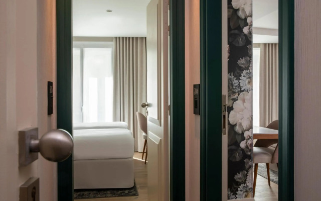 Hotel Des Champs Elysees