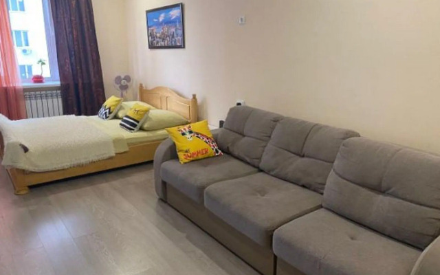 Апартаменты на 4-й проезде имени Н.Г. Чернышевского 6Д