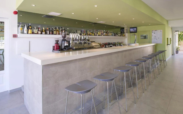 Casual Bahía Ibiza Hotel
