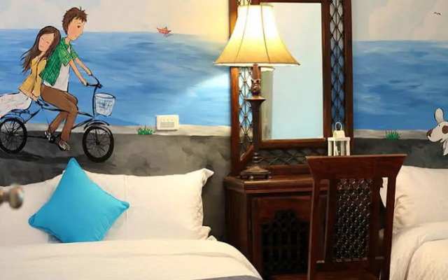 Ocean Melody B&B