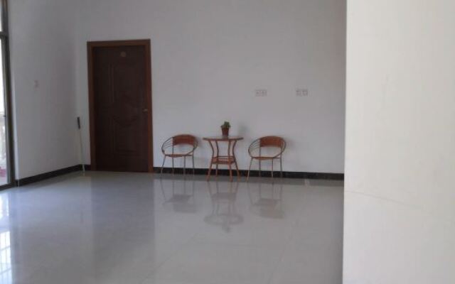 Beihai Juhai Fisherman's Inn