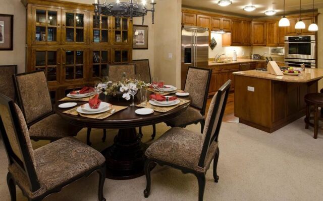 Highmark Steamboat Luxury Condominiums