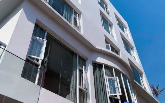 52HZhotel