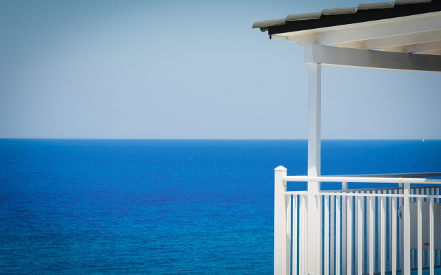 Cavo Mare Mirazur Luxury Retreat with private pool