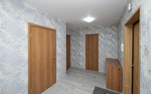 Апартаменты на улице Карла Маркса 56